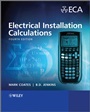 Electrical Installation Calculations: For Compliance with BS 7671:2008 - ISBN 9781444324266
