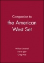 Companion to the American West Set - ISBN 9781444327892