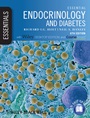 Essential Endocrinology and Diabetes: Includes Desktop Edition - ISBN 9781444330045