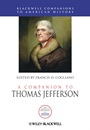 A Companion to Thomas Jefferson - ISBN 9781444330151