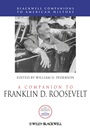 A Companion to Franklin D. Roosevelt - ISBN 9781444330168