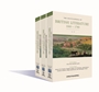 The Encyclopedia of British Literature: 1660 – 1789 3 Volume Set - ISBN 9781444330205