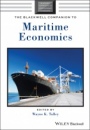 The Blackwell Companion to Maritime Economics - ISBN 9781444330243