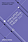 Population and Political Theory - ISBN 9781444330380