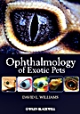 Ophthalmology of Exotic Pets - ISBN 9781444330410