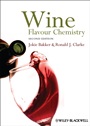 Wine: Flavour Chemistry - ISBN 9781444330427