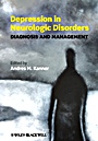 Depression in Neurologic Disorders: Diagnosis and Management - ISBN 9781444330588