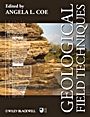 Geological Field Techniques - ISBN 9781444330625