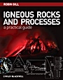 Igneous Rocks and Processes: A Practical Guide - ISBN 9781444330656