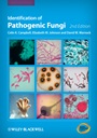 Identification of Pathogenic Fungi - ISBN 9781444330700