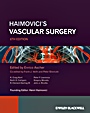 Haimovicis Vascular Surgery - ISBN 9781444330717