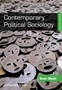 Contemporary Political Sociology: Globalization, Politics and Power - ISBN 9781444330748