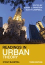 Readings in Urban Theory - ISBN 9781444330816