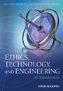 Ethics, Technology, and Engineering: An Introduction - ISBN 9781444330953