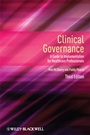 Clinical Governance: A Guide to Implementation for Healthcare Professionals - ISBN 9781444331110