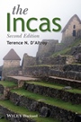 The Incas - ISBN 9781444331158
