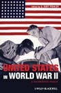 The United States in World War II: A Documentary Reader - ISBN 9781444331202