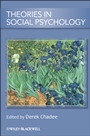 Theories in Social Psychology - ISBN 9781444331226