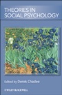 Theories in Social Psychology - ISBN 9781444331233