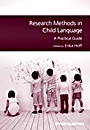 Research Methods in Child Language: A Practical Guide - ISBN 9781444331257