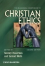 The Blackwell Companion to Christian Ethics - ISBN 9781444331349