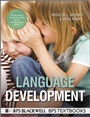 Language Development - ISBN 9781444331462