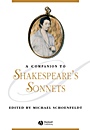 A Companion to Shakespeares Sonnets - ISBN 9781444332063