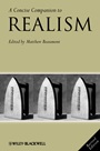 A Concise Companion to Realism - ISBN 9781444332070