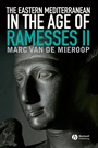 The Eastern Mediterranean in the Age of Ramesses II - ISBN 9781444332209
