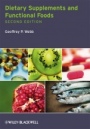 Dietary Supplements and Functional Foods - ISBN 9781444332407