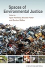 Spaces of Environmental Justice - ISBN 9781444332452