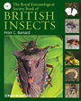 The Royal Entomological Society Book of British Insects - ISBN 9781444332568