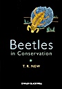 Beetles in Conservation - ISBN 9781444332599