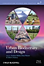 Urban Biodiversity and Design - ISBN 9781444332674