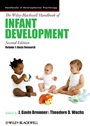 The Wiley–Blackwell Handbook of Infant Development, Volume 1: Basic Research Volume 1 - ISBN 9781444332735