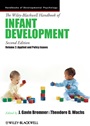 The Wiley–Blackwell Handbook of Infant Development, Volume 2: Applied and Policy Issues - ISBN 9781444332742