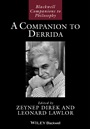A Companion to Derrida - ISBN 9781444332841