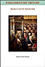 Speakers and the Speakership: Presiding Officers and the Management of Business from the Middle Ages to the Twenty–first Century - ISBN 9781444332896