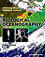 Biological Oceanography - ISBN 9781444333015