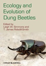 Ecology and Evolution of Dung Beetles - ISBN 9781444333152