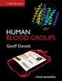 Human Blood Groups - ISBN 9781444333244