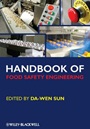 Handbook of Food Safety Engineering - ISBN 9781444333343