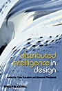 Distributed Intelligence In Design - ISBN 9781444333381
