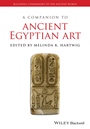 A Companion to Ancient Egyptian Art - ISBN 9781444333503