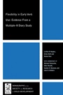 Flexibility in Early Verb Use: Evidence from a Multiple–n Diary Study - ISBN 9781444333572