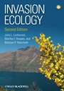 Invasion Ecology - ISBN 9781444333640