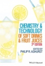 Chemistry and Technology of Soft Drinks and Fruit Juices - ISBN 9781444333817