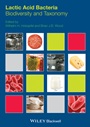 Lactic Acid Bacteria: Biodiversity and Taxonomy - ISBN 9781444333831