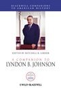 A Companion to Lyndon B. Johnson - ISBN 9781444333893