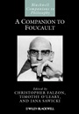 A Companion to Foucault - ISBN 9781444334067